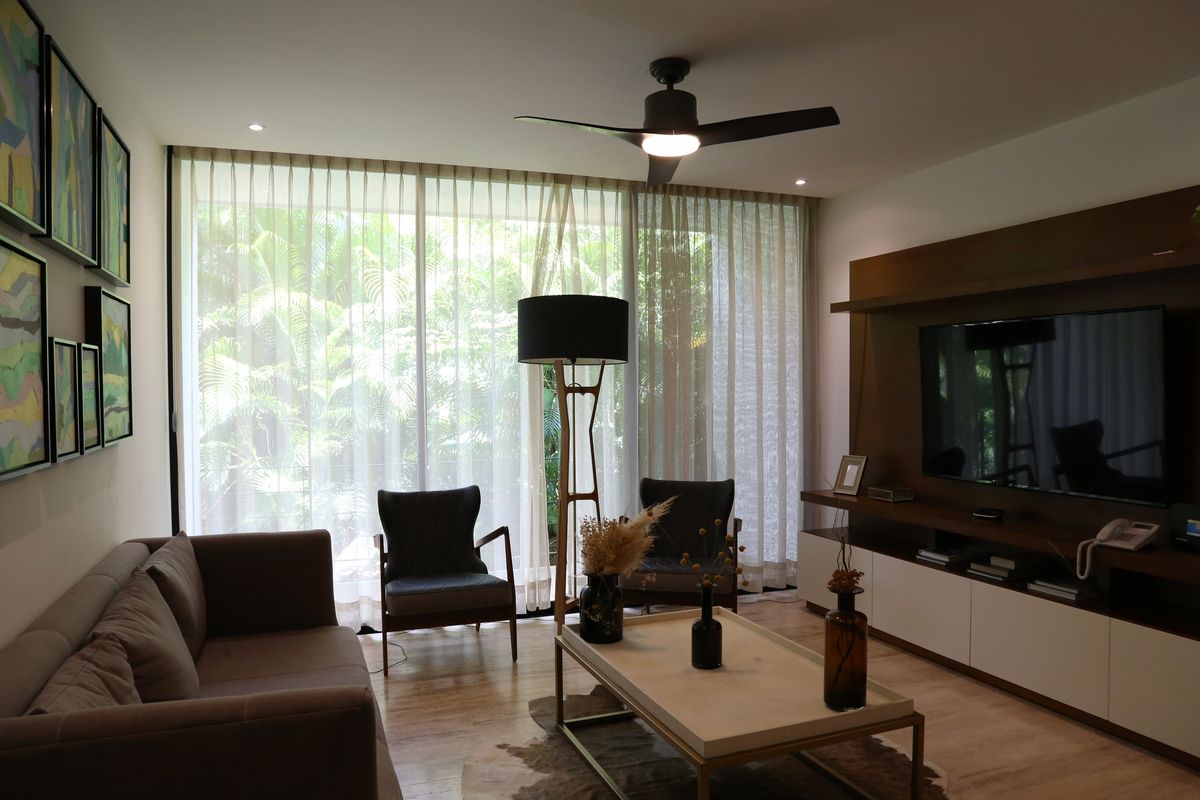 Departamento en venta · Cabo Norte, Mérida, Yucatán