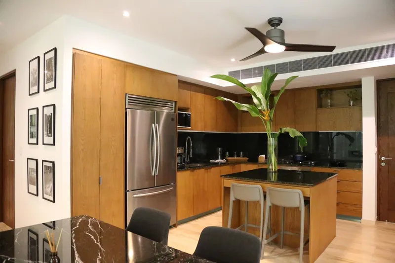 Departamento en venta · Cabo Norte, Mérida, Yucatán