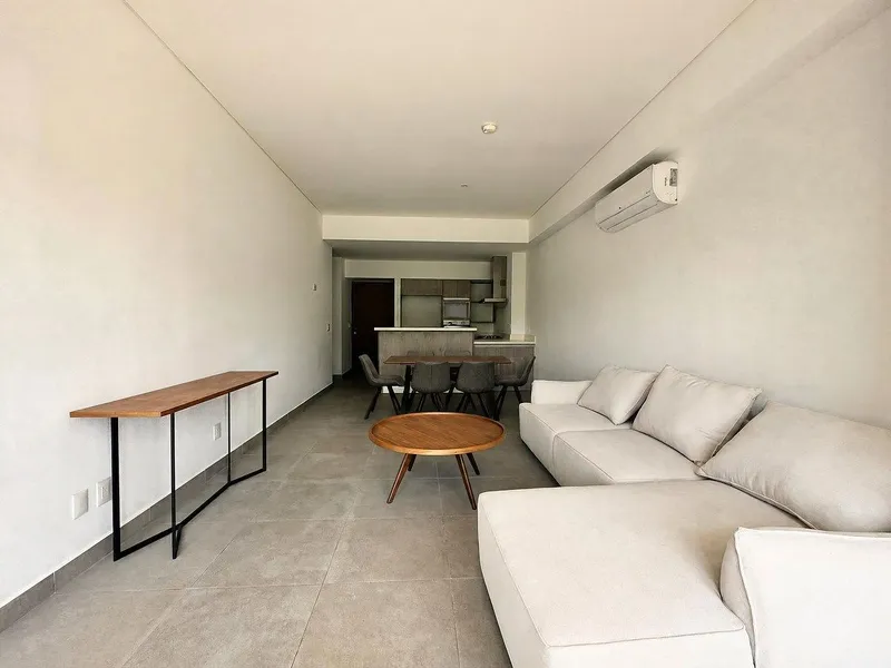 Departamento en venta · Vía Montejo, Mérida, Yucatán