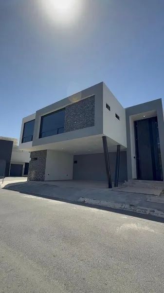 Casa en venta · Amorada Privada Residencial, Santiago, Nuevo León