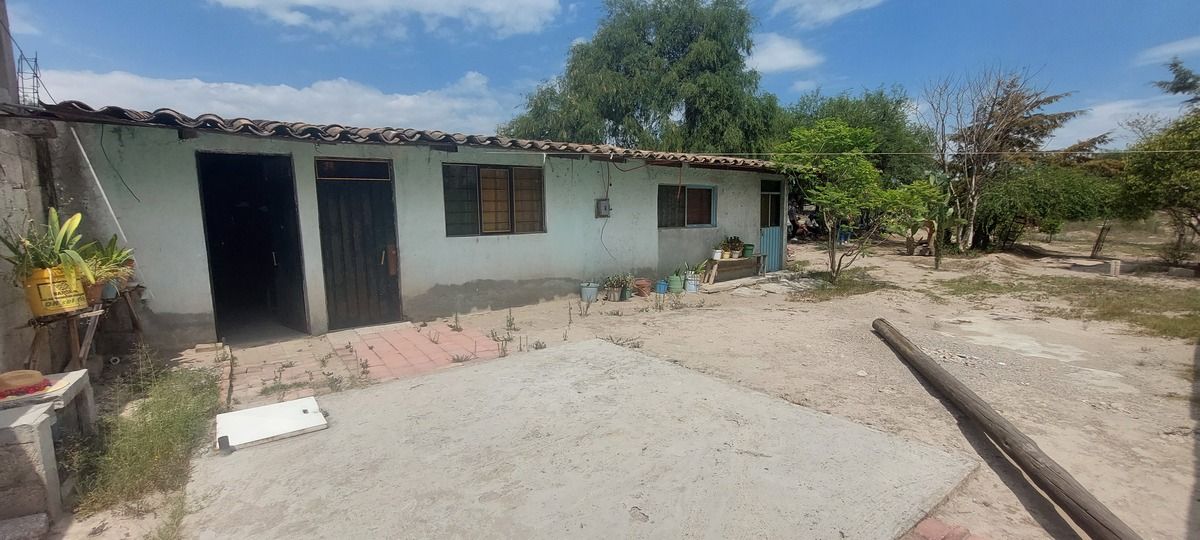 Lote en venta · Santiago Alseseca, Tecamachalco, Puebla