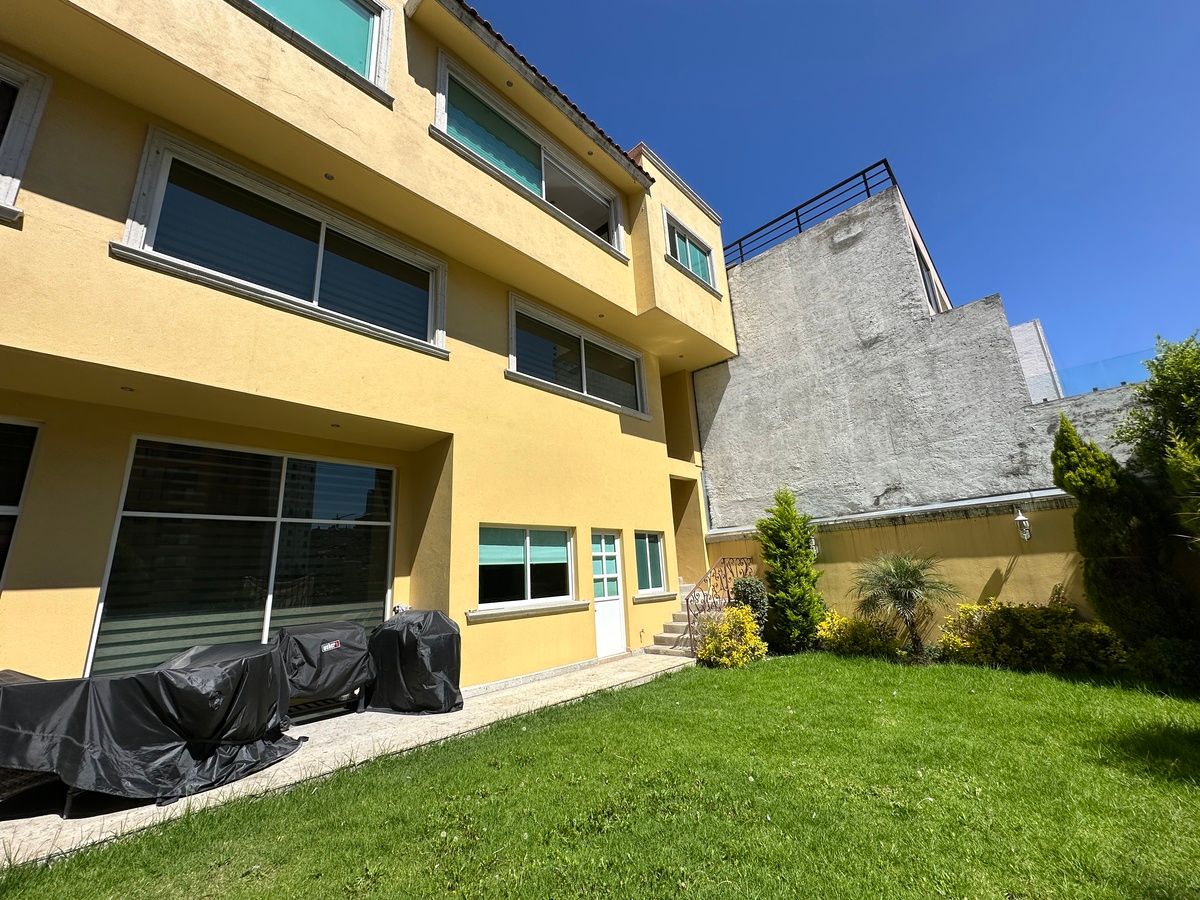 Casa en venta · Huixquilucan, Estado de México