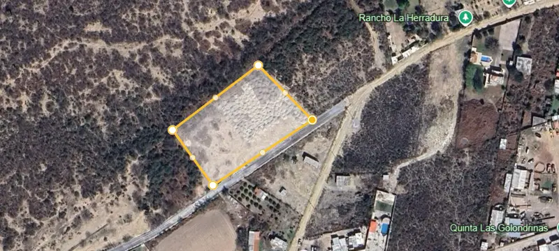 Lote en renta · General Zuazua Centro, General Zuazua, Nuevo León