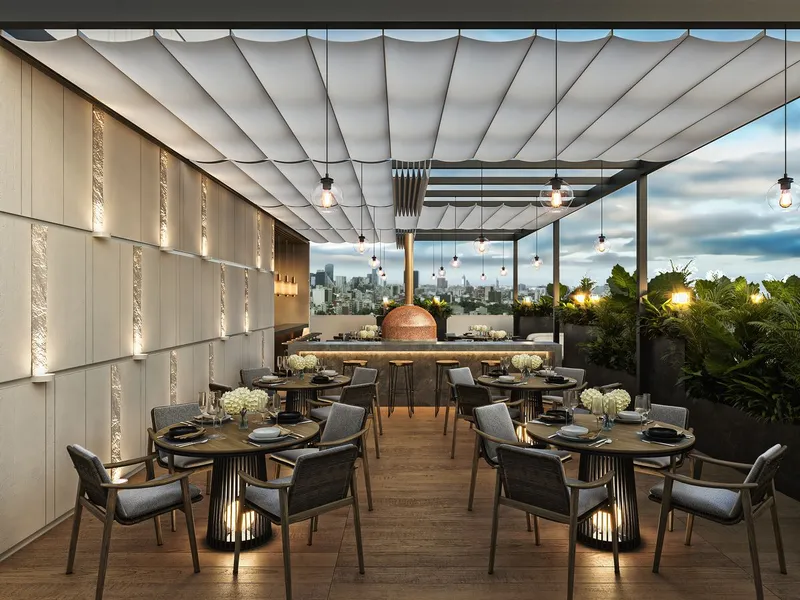 Departamento en venta · Guadalupe Inn, Álvaro Obregón, Ciudad de México