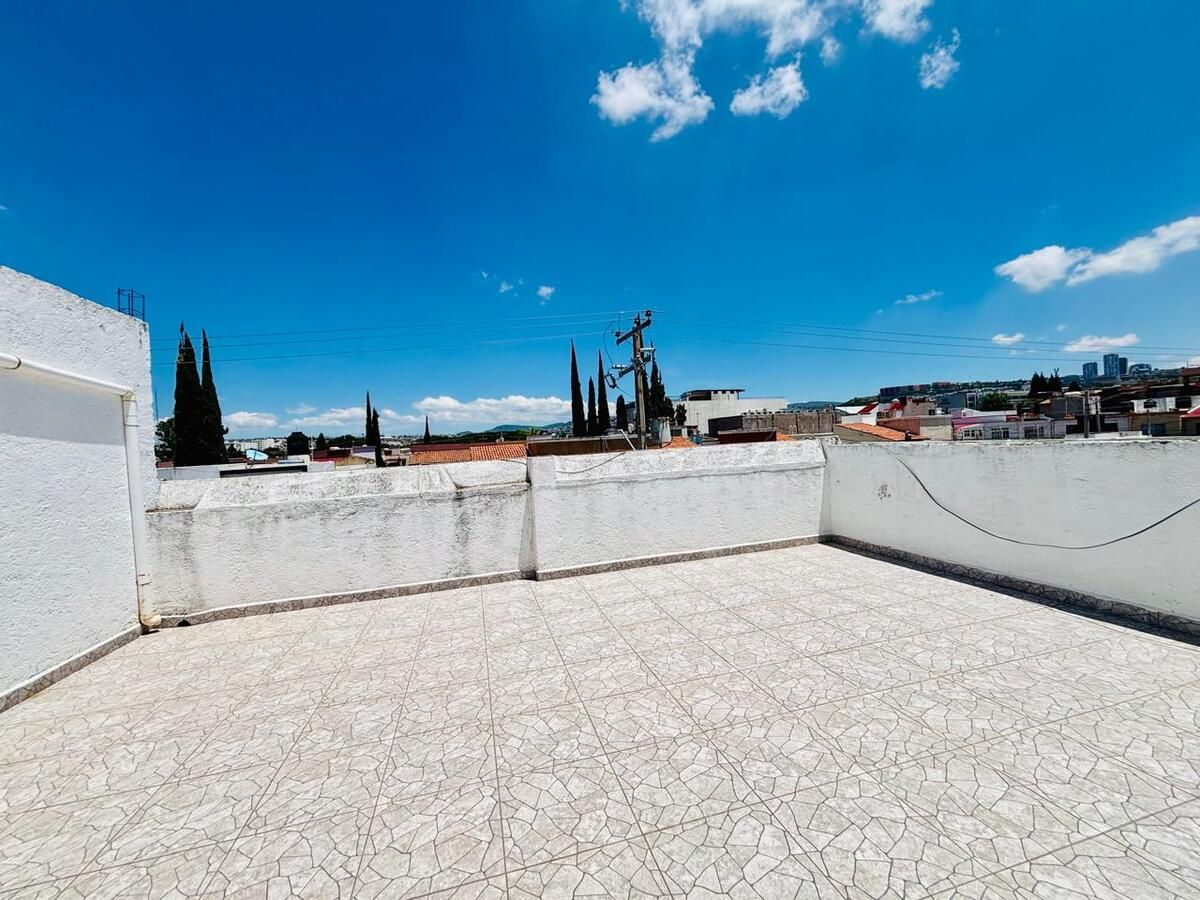 Casa en venta · Epigmenio González, Santiago de Querétaro, Querétaro