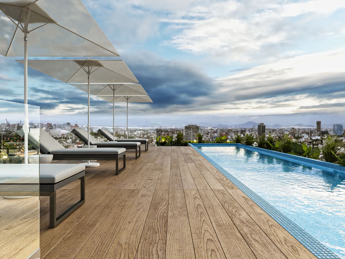 Departamento en venta · Guadalupe Inn, Álvaro Obregón, Ciudad de México