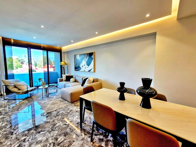 Departamento en venta · Bosques de las Palmas, Huixquilucan, Estado de México