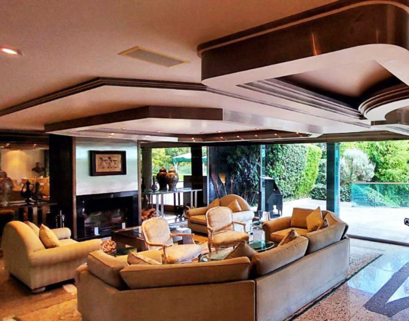 Casa en venta · Miguel Hidalgo, Ciudad de México
