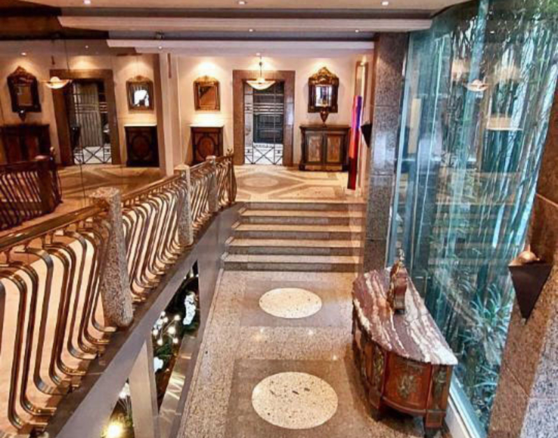 Casa en venta · Miguel Hidalgo, Ciudad de México