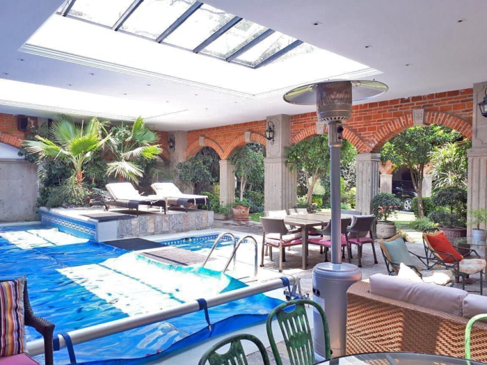 Casa en venta · Bosque de las Lomas, Miguel Hidalgo, Ciudad de México