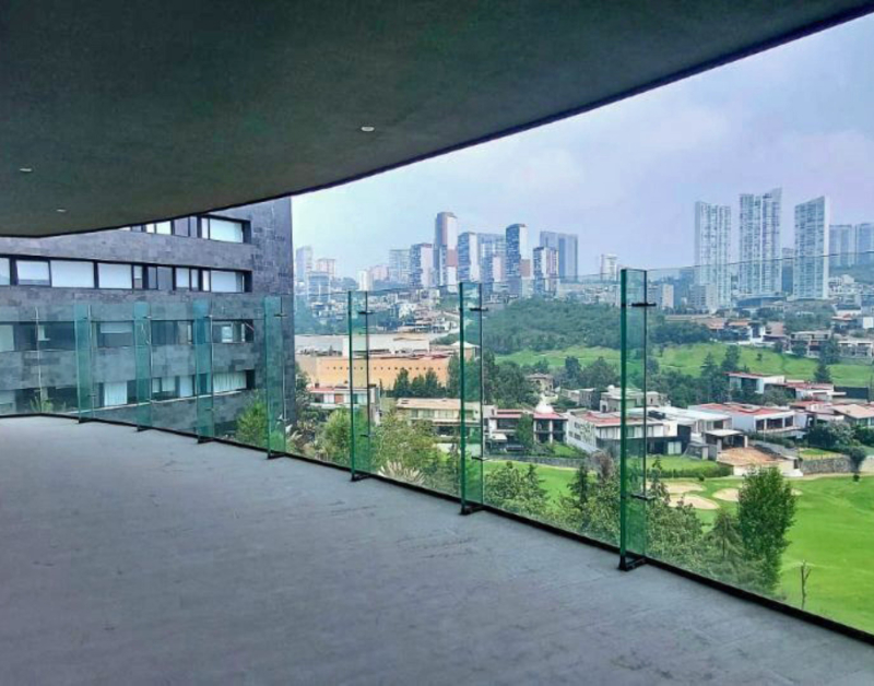 Departamento en venta · Bosque Real, Huixquilucan, Estado de México