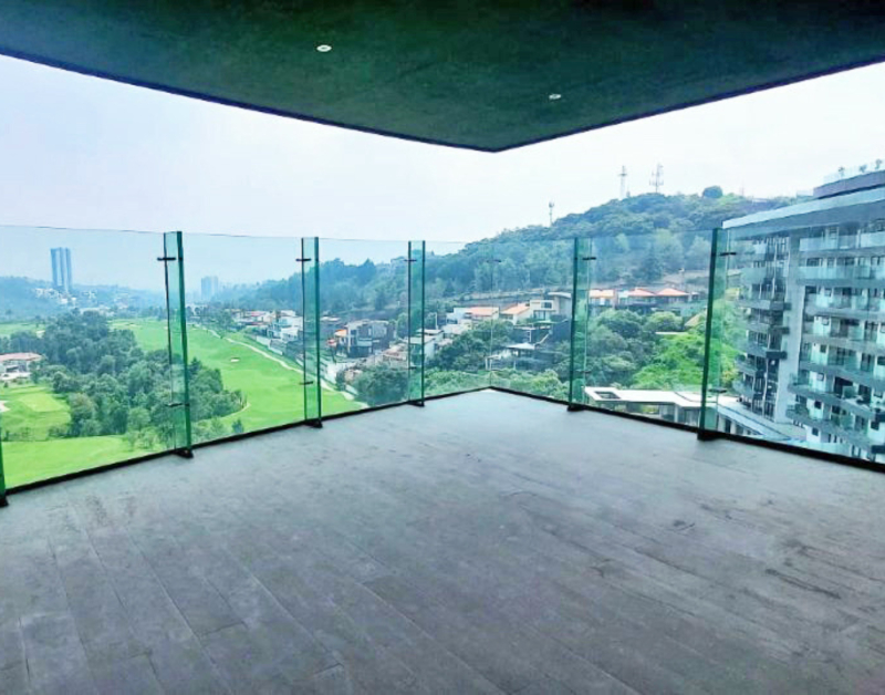 Departamento en venta · Bosque Real, Huixquilucan, Estado de México