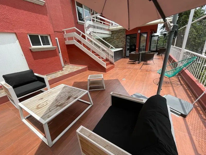 Casa en venta · La Herradura, Huixquilucan, Estado de México Casa en venta · La Herradura, Huixquilucan, Estado de México