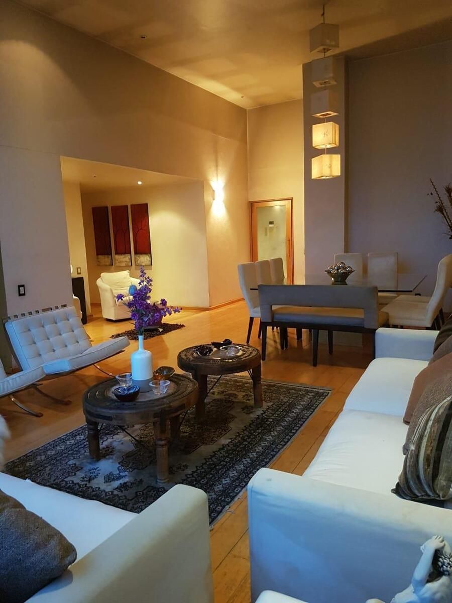 Departamento en venta · Lomas de Bezares, Miguel Hidalgo, Ciudad de México