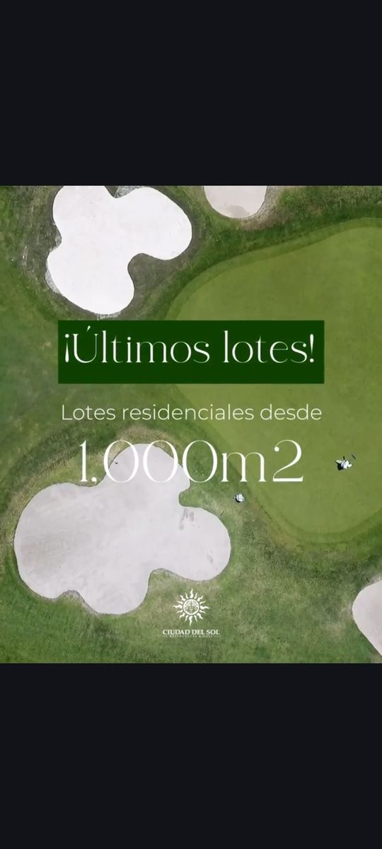 Lote en venta · Canoas, Montemorelos, Nuevo León