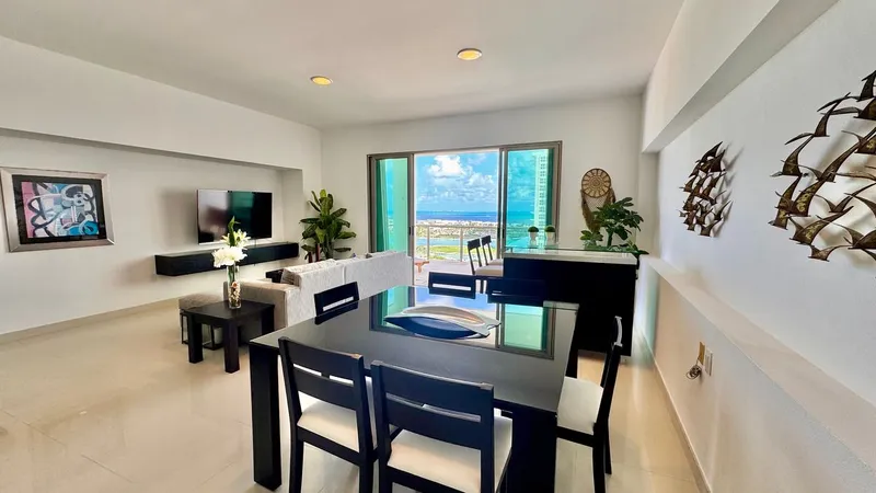 Departamento en venta · Puerto Cancún, Cancún, Benito Juárez, Quintana Roo Departamento en venta · Puerto Cancún, Cancún, Benito Juárez, Quintana Roo