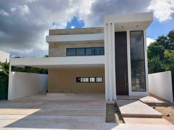 Condominio en venta · Komchen, Mérida, Yucatán