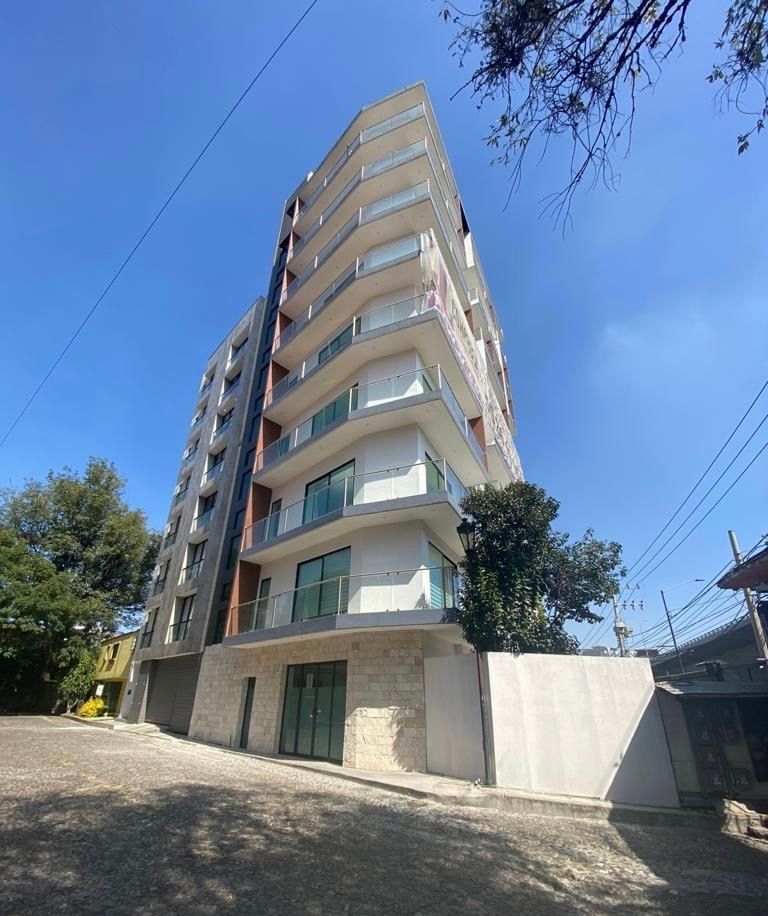 Departamento en venta · San Jerónimo Lídice, La Magdalena Contreras, Ciudad de México Departamento en venta · San Jerónimo Lídice, La Magdalena Contreras, Ciudad de México