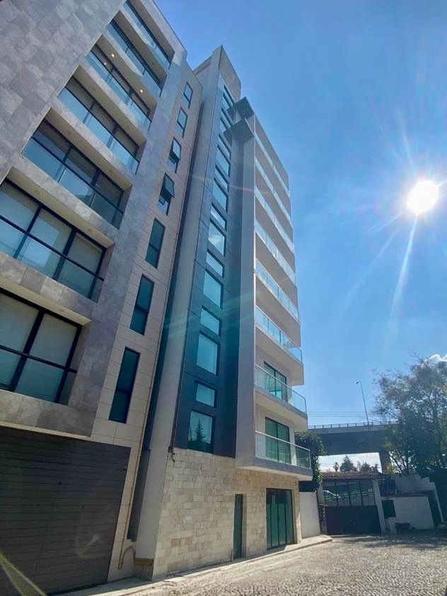 Departamento en venta · San Jerónimo Lídice, La Magdalena Contreras, Ciudad de México Departamento en venta · San Jerónimo Lídice, La Magdalena Contreras, Ciudad de México