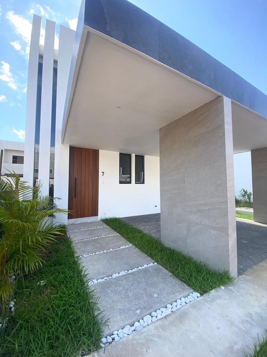 Casa en venta · Vía Cumbres Residencial, Benito Juárez, Quintana Roo