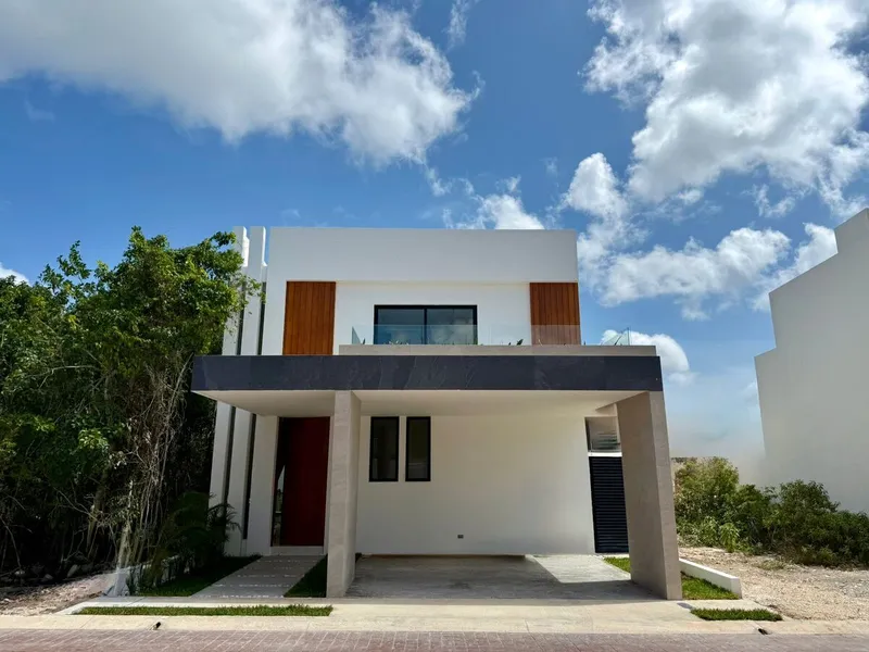 Casa en venta · Vía Cumbres Residencial, Benito Juárez, Quintana Roo Casa en venta · Vía Cumbres Residencial, Benito Juárez, Quintana Roo