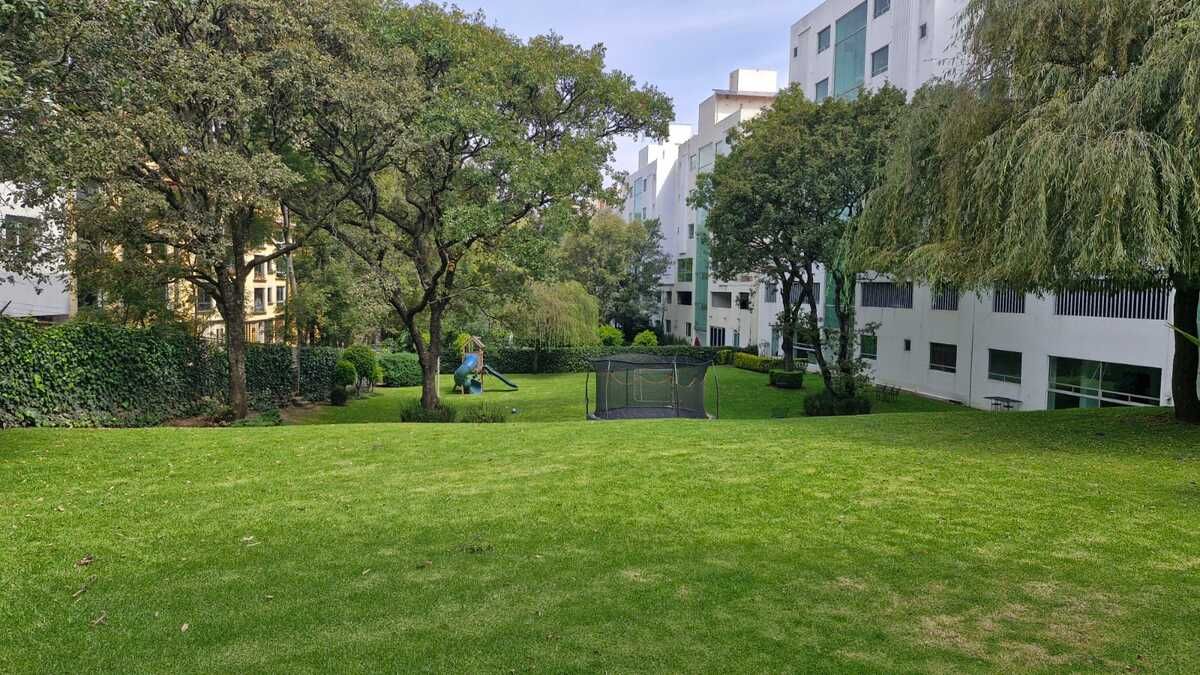 Departamento en venta · Lomas del Sol, Huixquilucan, Estado de México