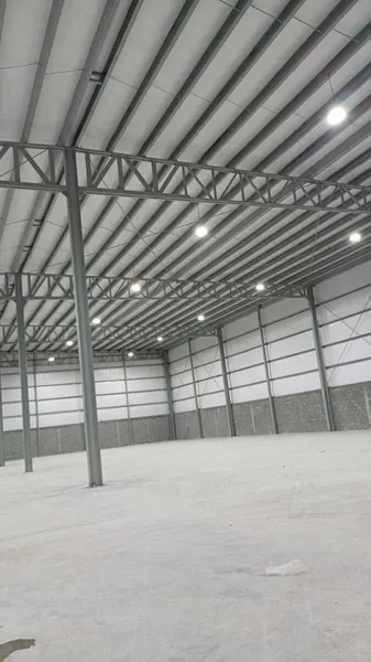Bodega en renta · Santa Rosa, Apodaca, Nuevo León