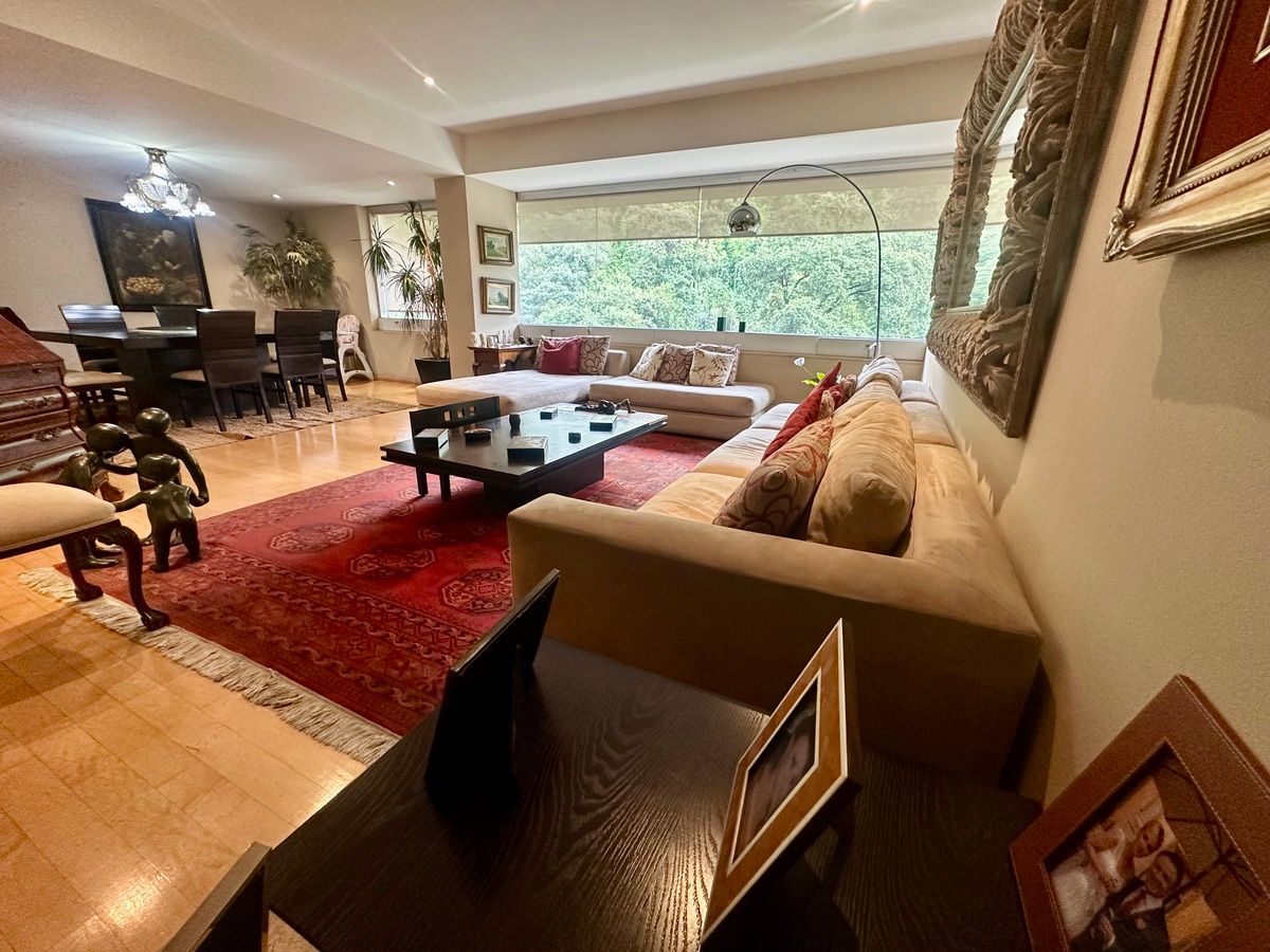 Departamento en venta · Bosques de las Lomas, Cuajimalpa de Morelos, Ciudad de México Departamento en venta · Bosques de las Lomas, Cuajimalpa de Morelos, Ciudad de México