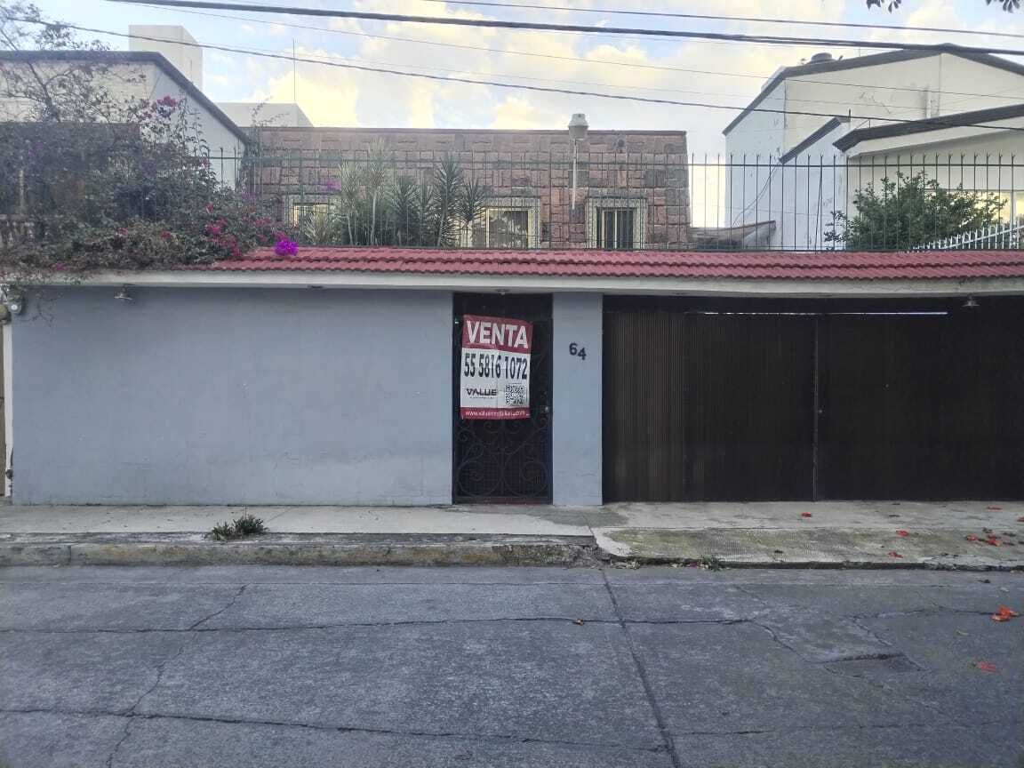 Casa en venta · Colón Echegaray, Naucalpan de Juárez, Estado de México