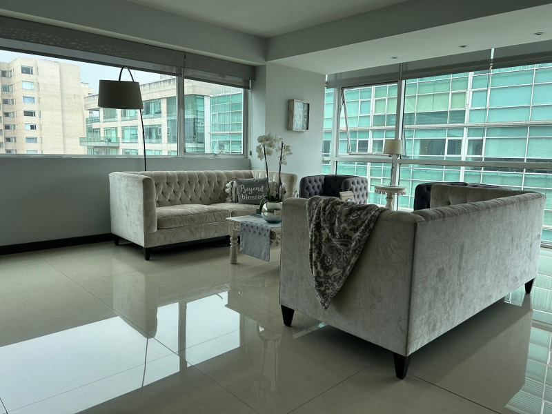 Departamento en venta · Lomas del Chamizal, Cuajimalpa de Morelos, Ciudad de México