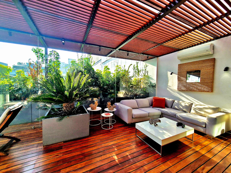 Departamento en venta · Anzures, Miguel Hidalgo, Ciudad de México