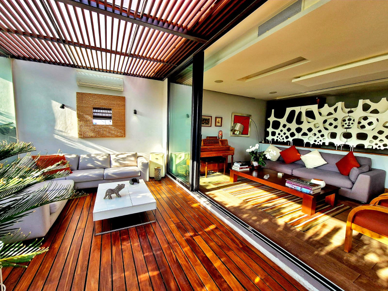 Departamento en venta · Anzures, Miguel Hidalgo, Ciudad de México