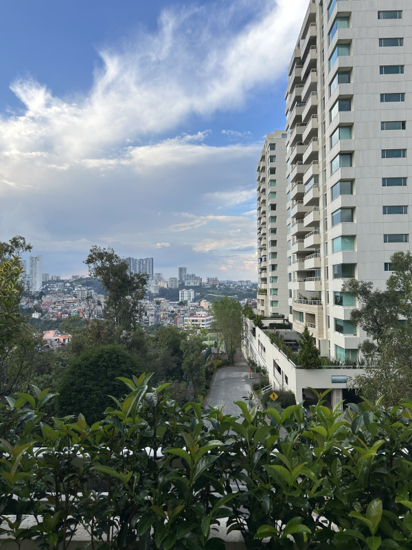Departamento en venta · Lomas Country Club, Huixquilucan, Estado de México