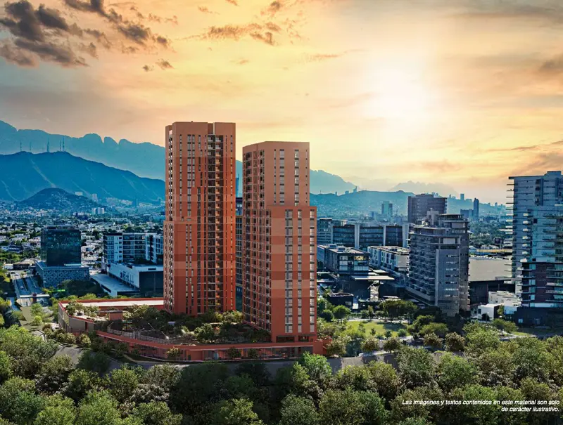 Departamento en venta · Ladrillera, Monterrey, Nuevo León