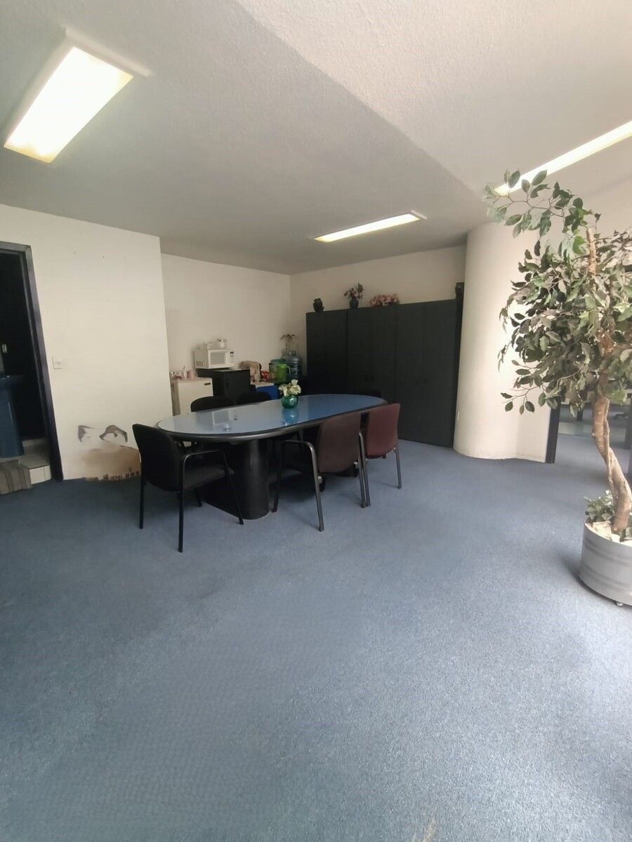 Oficina en venta · Roma Norte, Roma, Cuauhtémoc, Ciudad de México