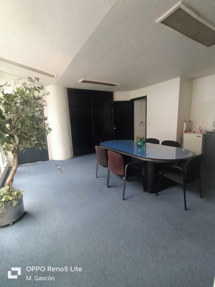 Oficina en venta · Roma Norte, Roma, Cuauhtémoc, Ciudad de México
