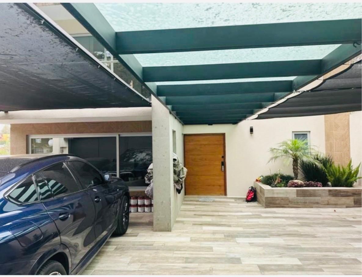 Casa en venta · Chiluca, Atizapán de Zaragoza, Estado de México