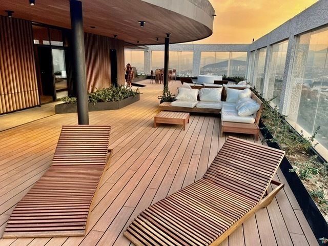 Departamento en venta · Santa Fe Cuajimalpa, Cuajimalpa de Morelos, Ciudad de México Departamento en venta · Santa Fe Cuajimalpa, Cuajimalpa de Morelos, Ciudad de México