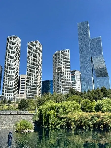 Departamento en venta · Santa Fe Cuajimalpa, Cuajimalpa de Morelos, Ciudad de México Departamento en venta · Santa Fe Cuajimalpa, Cuajimalpa de Morelos, Ciudad de México