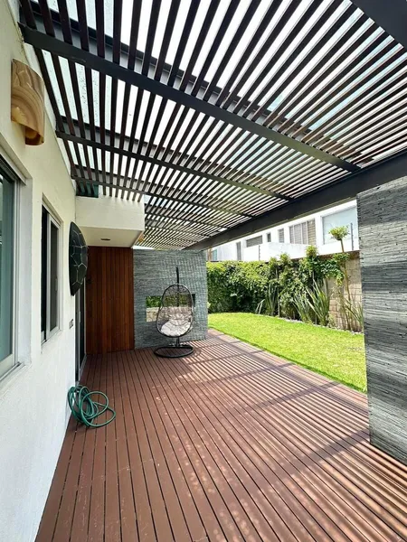 Casa en venta · Lomas de Angelópolis, San Andrés Cholula, Puebla