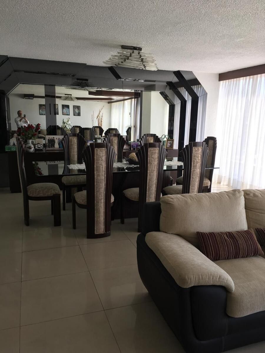 Departamento en venta · Polanco IV Sección, Polanco, Miguel Hidalgo, Ciudad de México