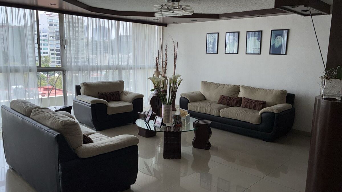 Departamento en venta · Polanco IV Sección, Polanco, Miguel Hidalgo, Ciudad de México