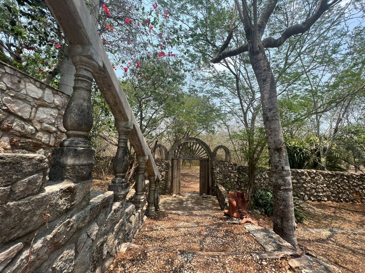Casa en venta · Sudzal, Sudzal, Yucatán