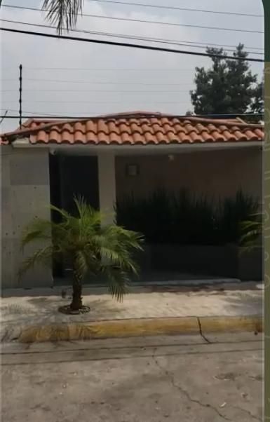 Casa en venta · Naucalpan de Juárez, Estado de México