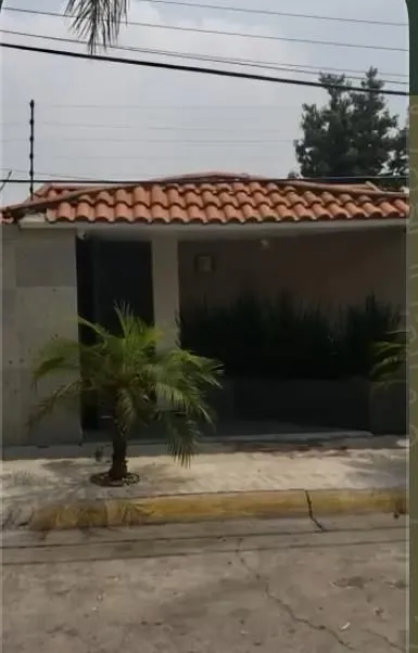 Casa en venta · Hacienda de Echegaray, Naucalpan de Juárez, Estado de México
