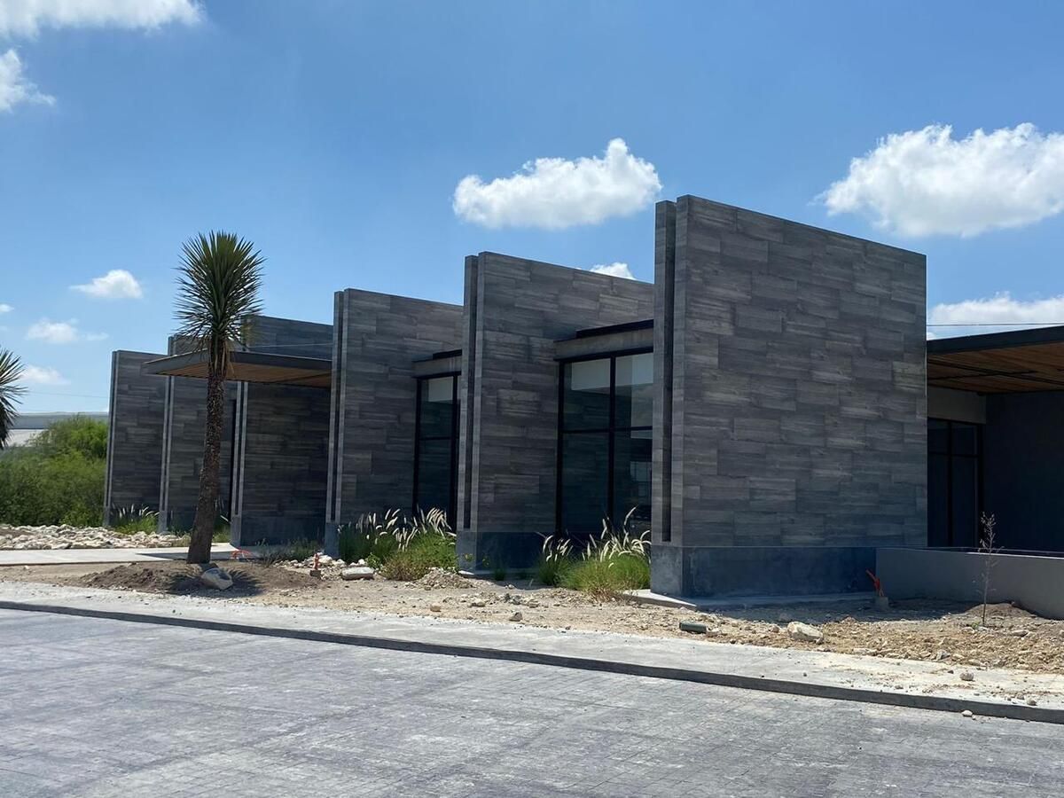 Nave industrial en venta · Entronque Laredo-Salinas Victoria, Apodaca, Nuevo León