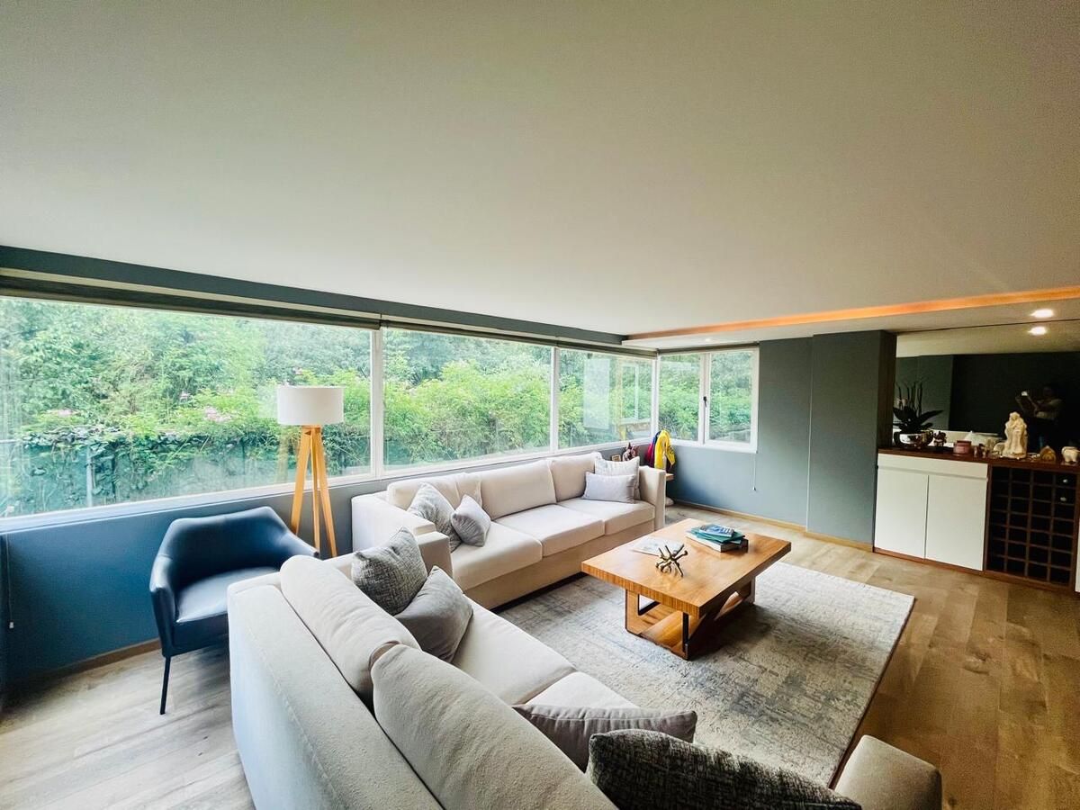 Departamento en venta · Lomas de Bezares, Miguel Hidalgo, Ciudad de México