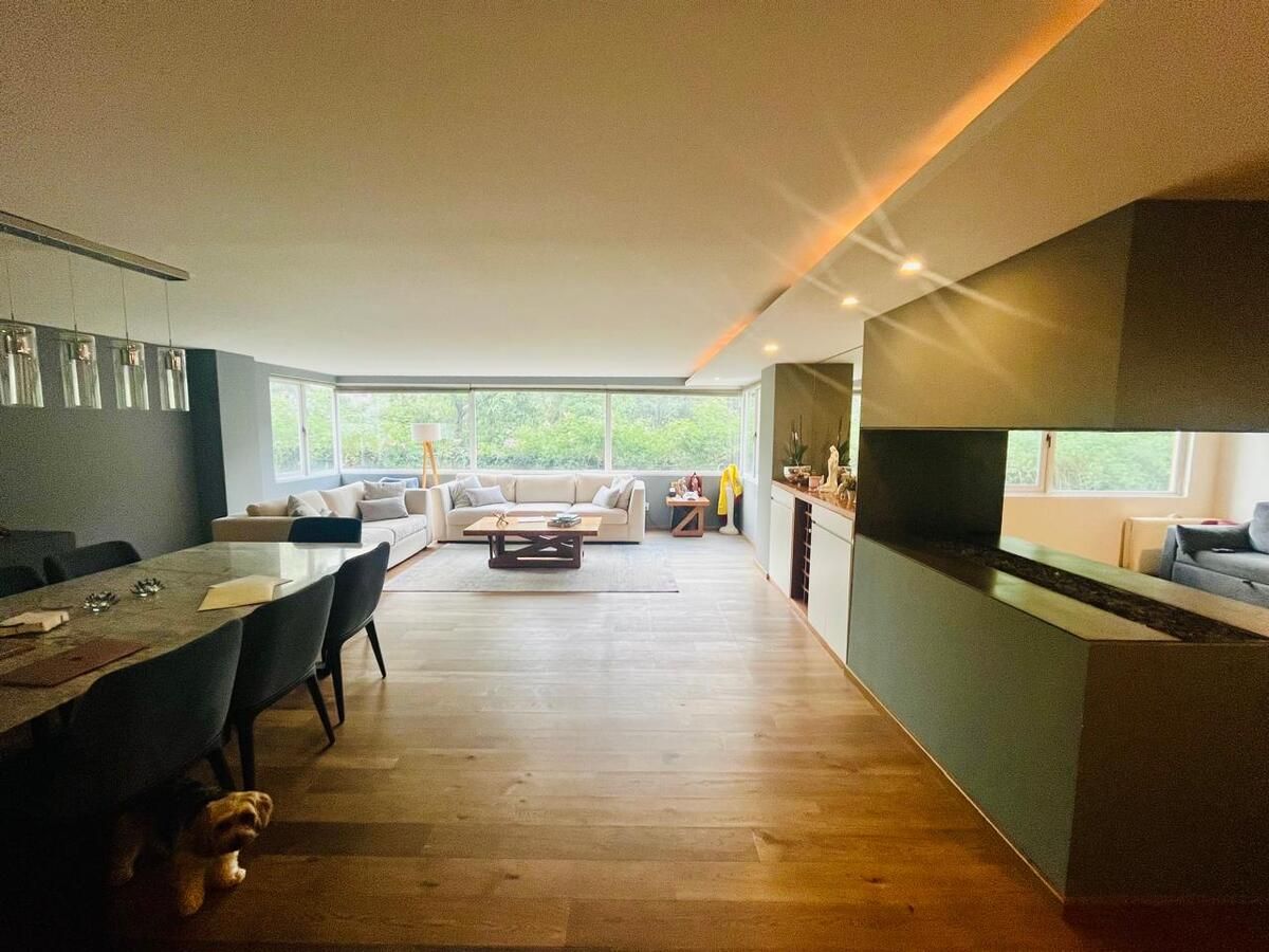 Departamento en venta · Lomas de Bezares, Miguel Hidalgo, Ciudad de México