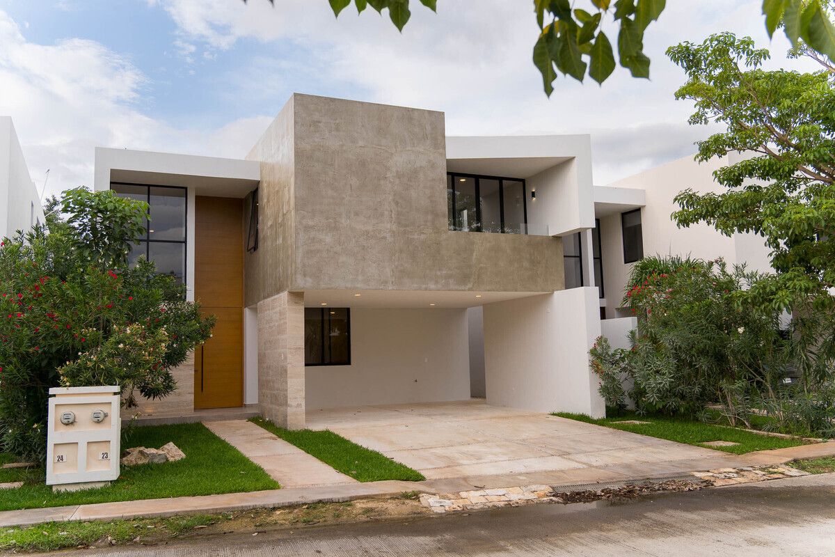 Casa en venta · Cholul, Mérida, Yucatán Casa en venta · Cholul, Mérida, Yucatán