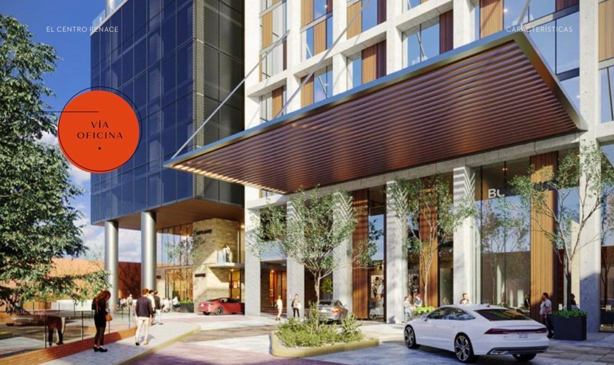 Departamento en venta · Monterrey Centro, Monterrey, Nuevo León